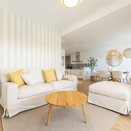Vila Serena Homes By Livvo Playa Blanca (Lanzarote)