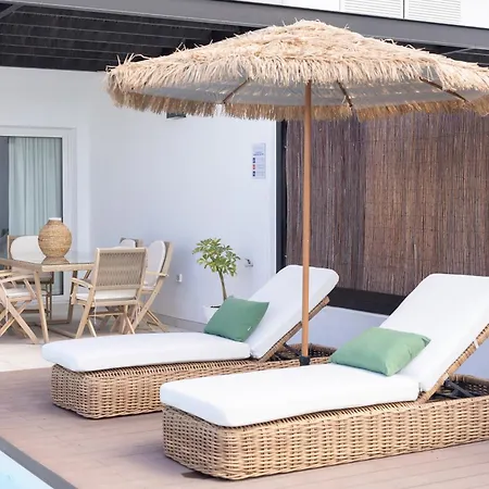 Serena Homes By Livvo Vila Playa Blanca (Lanzarote)