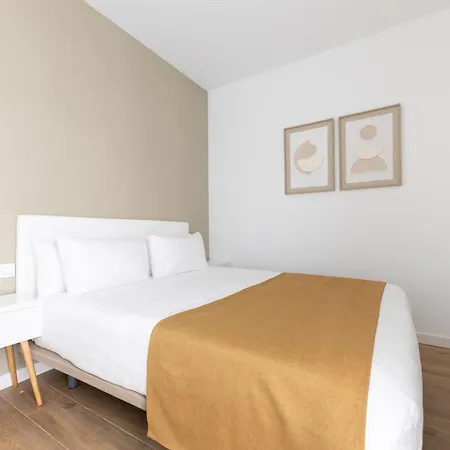 Vila Serena Homes By Livvo Playa Blanca (Lanzarote)