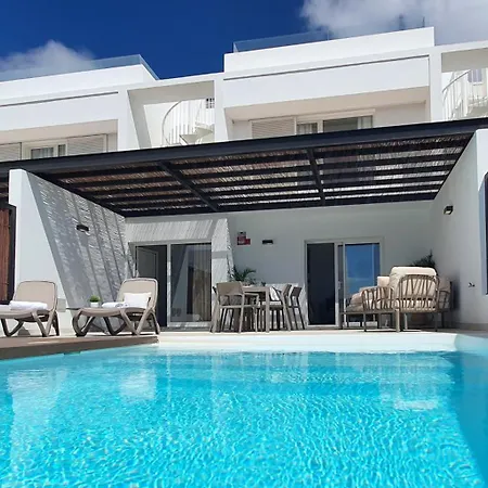 Serena Homes By Livvo *