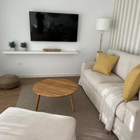 Villa Serena Homes By Livvo Playa Blanca (Lanzarote)