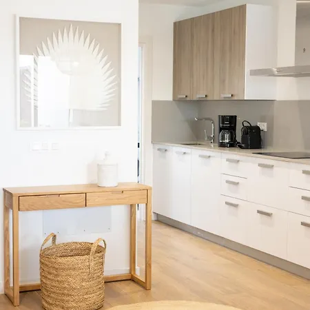 Serena Homes By Livvo * Playa Blanca (Lanzarote)