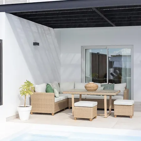 Villa Serena Homes By Livvo Playa Blanca (Lanzarote)