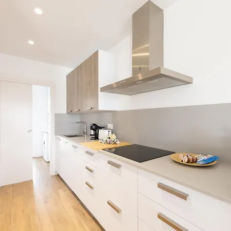 Serena Homes By Livvo Playa Blanca (Lanzarote)