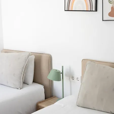 Serena Homes By Livvo Villa