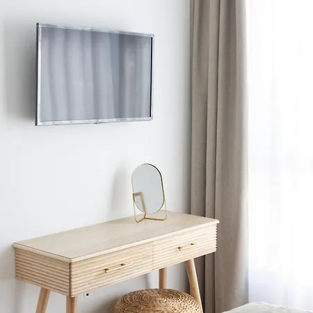 Serena Homes By Livvo Villa