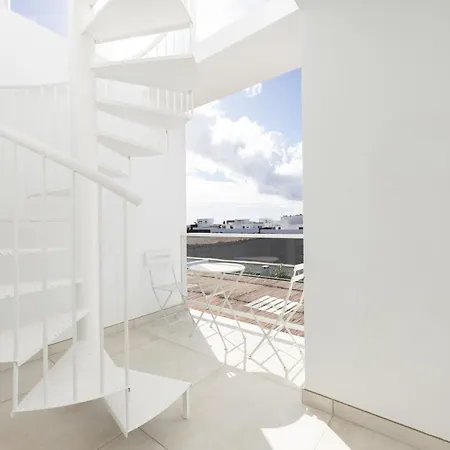 Serena Homes By Livvo Playa Blanca (Lanzarote)