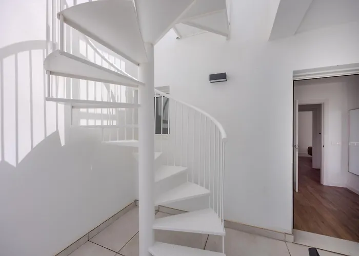 Serena Homes By Livvo * Playa Blanca (Lanzarote)