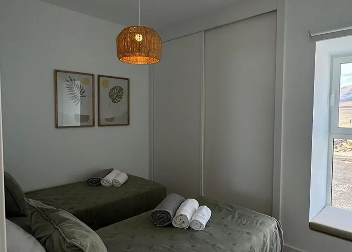 Villa Serena Homes By Livvo Playa Blanca (Lanzarote)