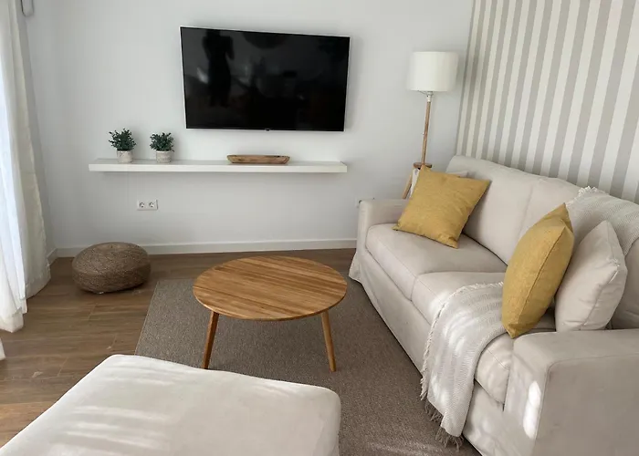 Villa Serena Homes By Livvo Playa Blanca (Lanzarote)