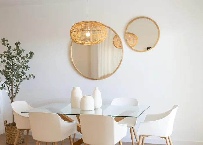 Serena Homes By Livvo Playa Blanca (Lanzarote)