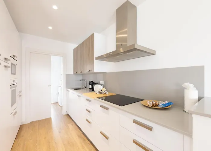 Serena Homes By Livvo Playa Blanca (Lanzarote)