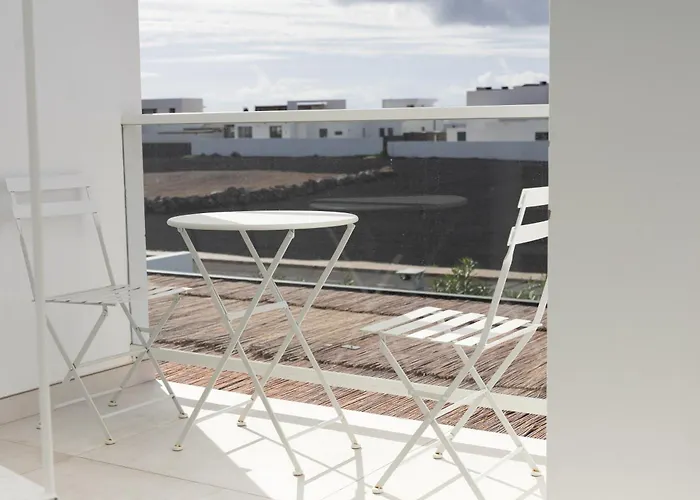 Serena Homes By Livvo * Playa Blanca (Lanzarote)