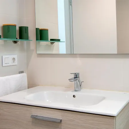 Serena Homes By Livvo Playa Blanca (Lanzarote)