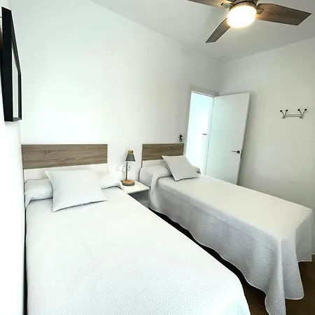 Serena Homes By Livvo Playa Blanca