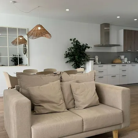 Serena Homes By Livvo Playa Blanca