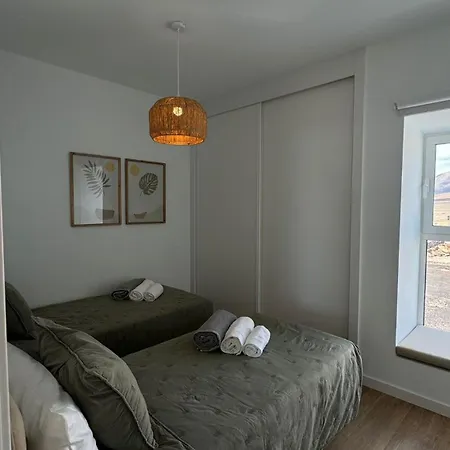 Villa Serena Homes By Livvo Playa Blanca