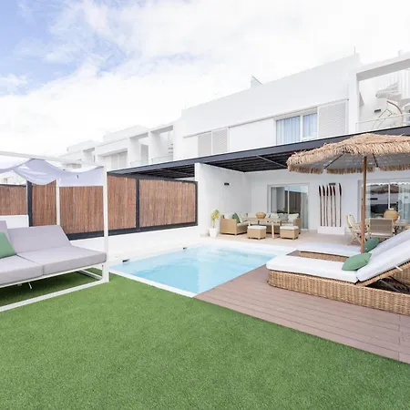 Villa Serena Homes By Livvo *