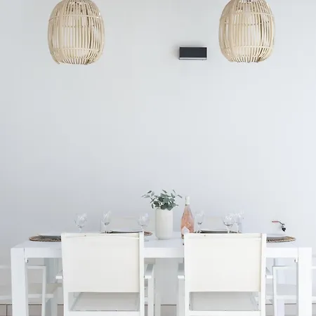 Serena Homes By Livvo Villa *