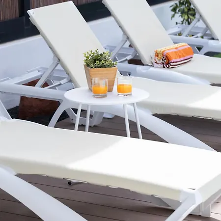 Serena Homes By Livvo Playa Blanca