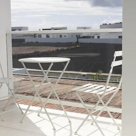 Serena Homes By Livvo * Playa Blanca