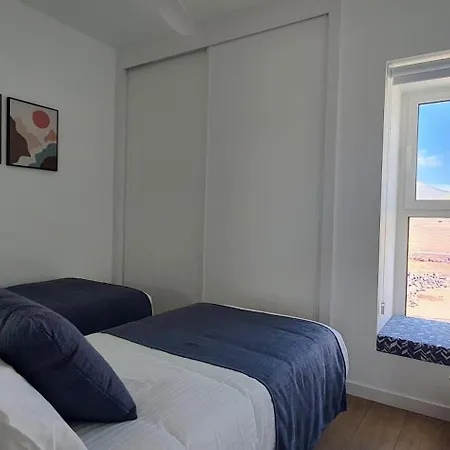 Serena Homes By Livvo Playa Blanca