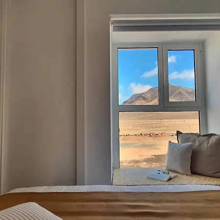 Villa Serena Homes By Livvo Playa Blanca