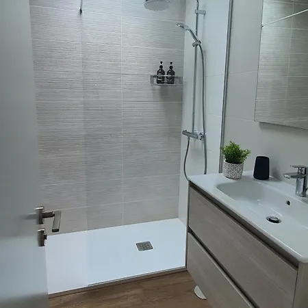 Serena Homes By Livvo * Playa Blanca (Lanzarote)