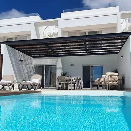 Serena Homes By Livvo *