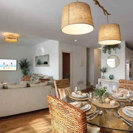 Serena Homes By Livvo Villa *