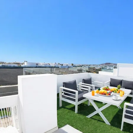 Serena Homes By Livvo Villa