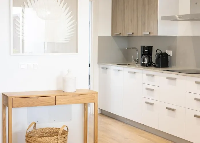 Serena Homes By Livvo * Playa Blanca (Lanzarote)