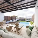 Serena Homes By Livvo