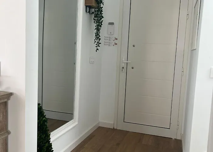 Serena Homes By Livvo بلايا بلانكا