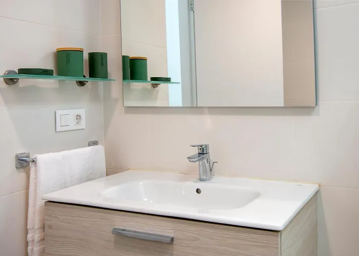 Serena Homes By Livvo Playa Blanca (Lanzarote)