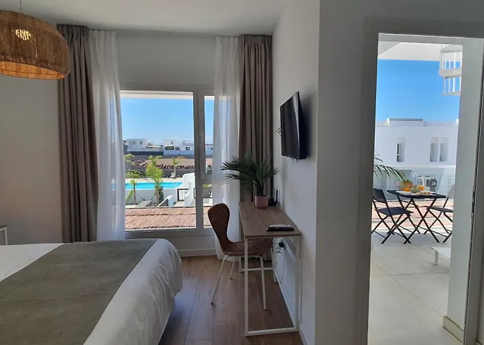 Serena Homes By Livvo * بلايا بلانكا