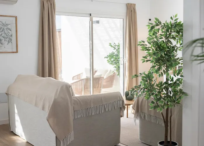 Serena Homes By Livvo فيلة بلايا بلانكا