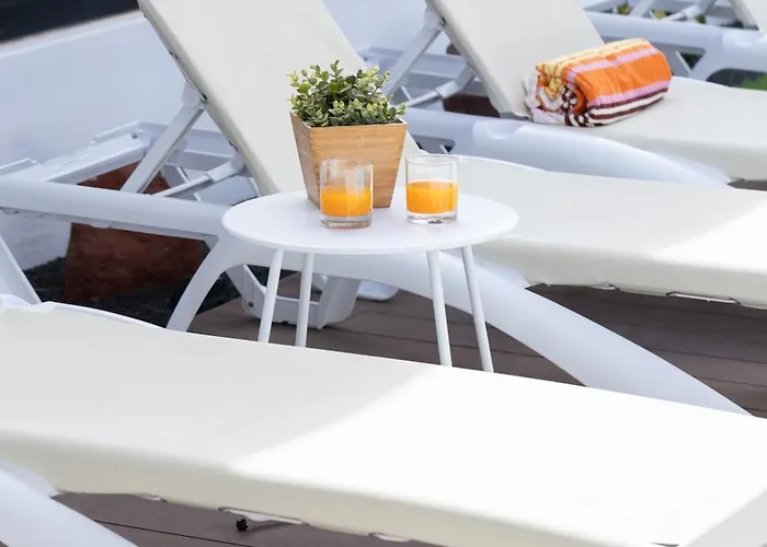 Serena Homes By Livvo بلايا بلانكا