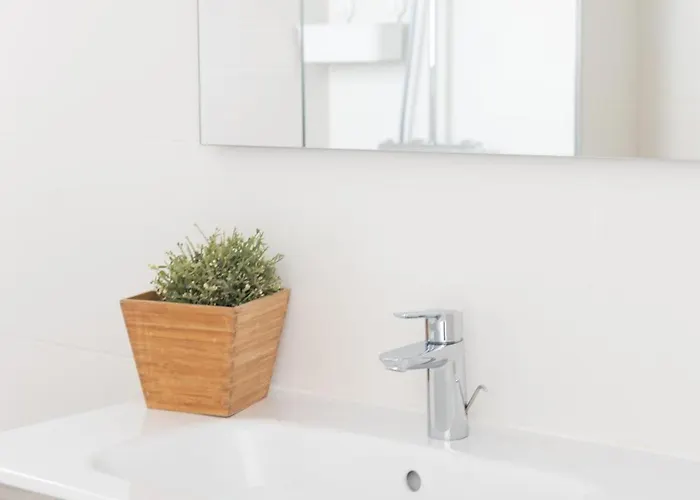 Serena Homes By Livvo فيلة بلايا بلانكا