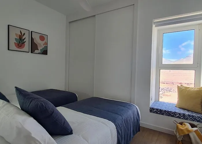 Serena Homes By Livvo بلايا بلانكا