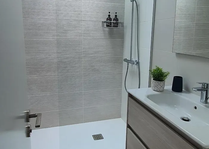 Serena Homes By Livvo * Playa Blanca (Lanzarote)